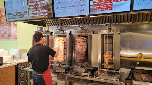 Photo of Classic Shawarma - 1110 Carp Rd #145, Stittsville, ON K2S 0T2